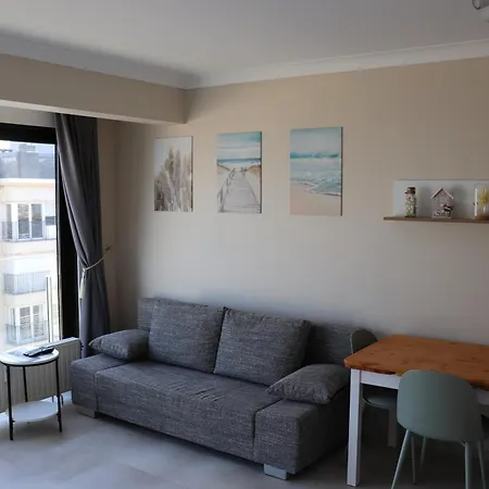 Bella Vista Lejlighed Koksijde